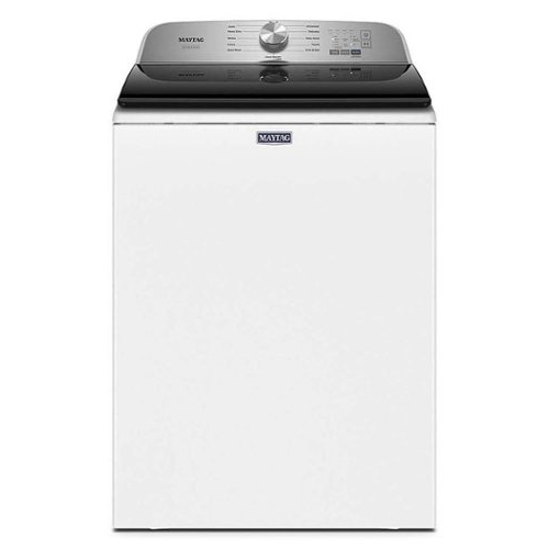 Maytag Washer Model OBX MVW6500MW